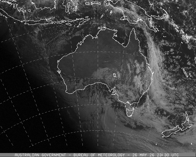 Satellite Image