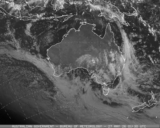 Satellite Image
