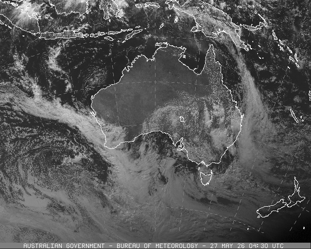 Satellite Image