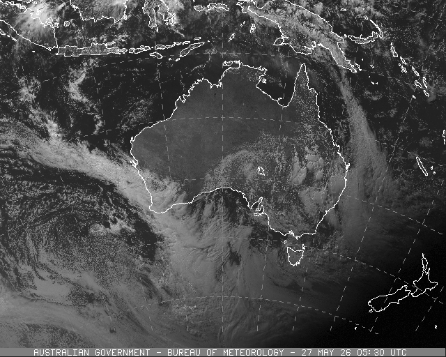 Satellite Image