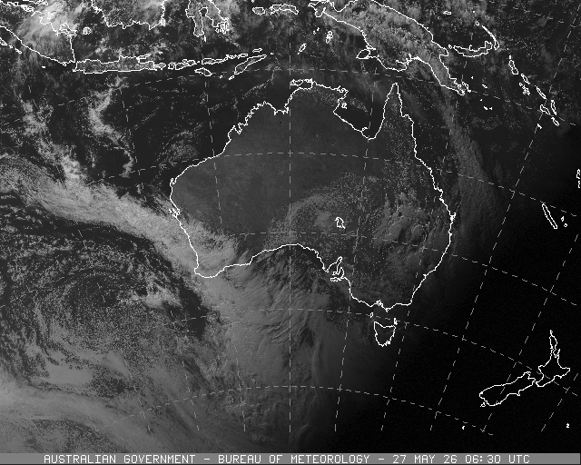 Satellite Image