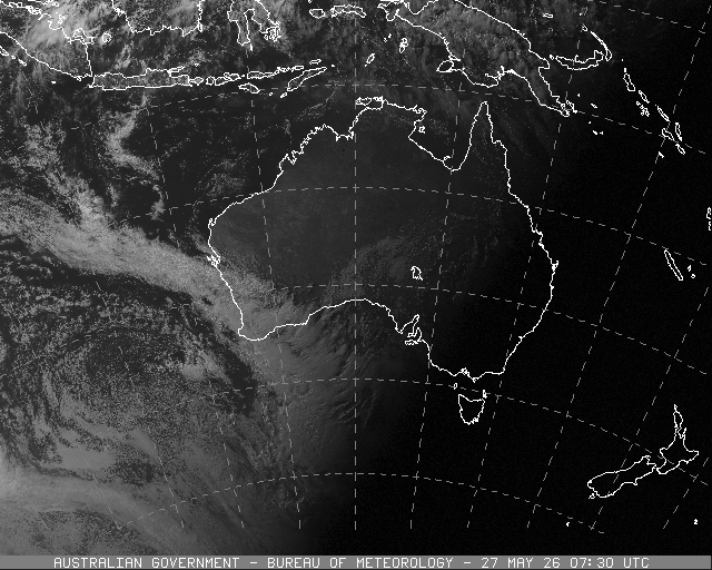 Satellite Image