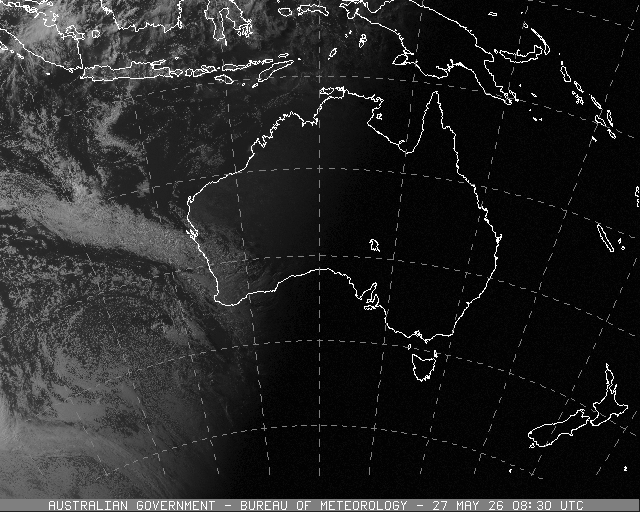 Satellite Image
