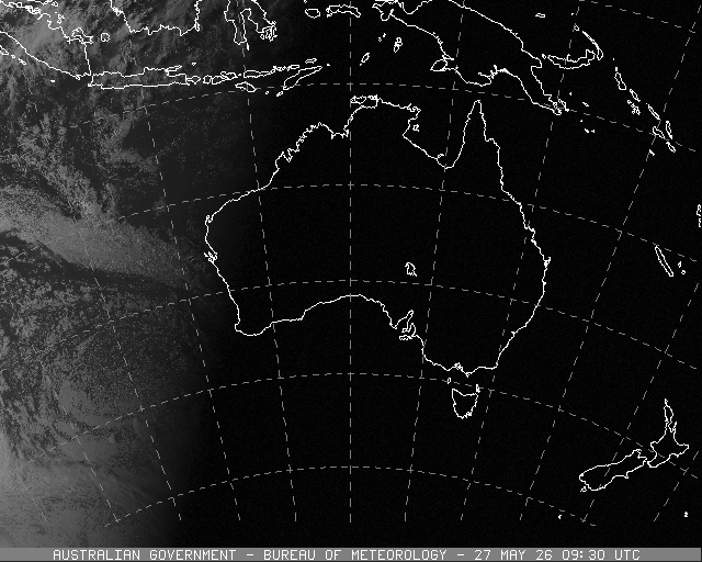 Satellite Image