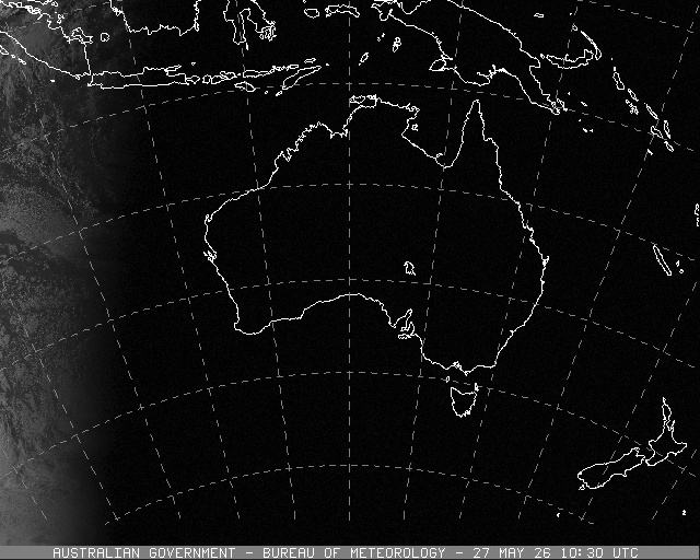 Satellite Image