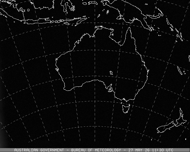 Satellite Image