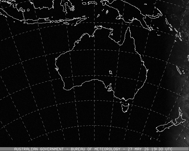 Satellite Image