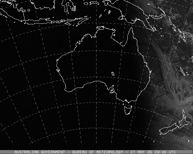 Satellite Image
