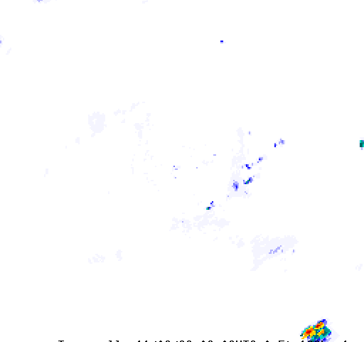 Rain Radar