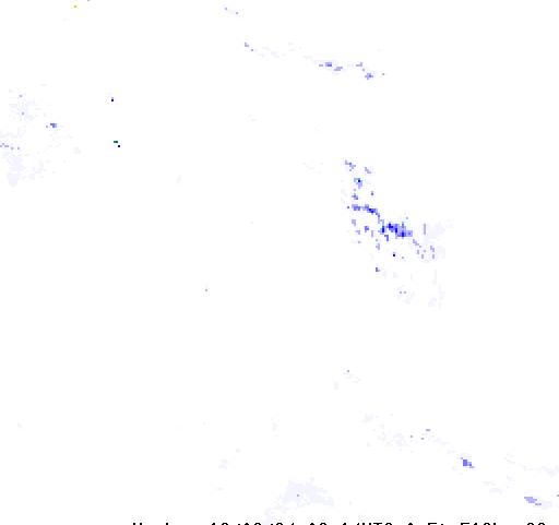 Rain Radar