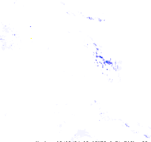 Rain Radar