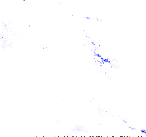 Rain Radar