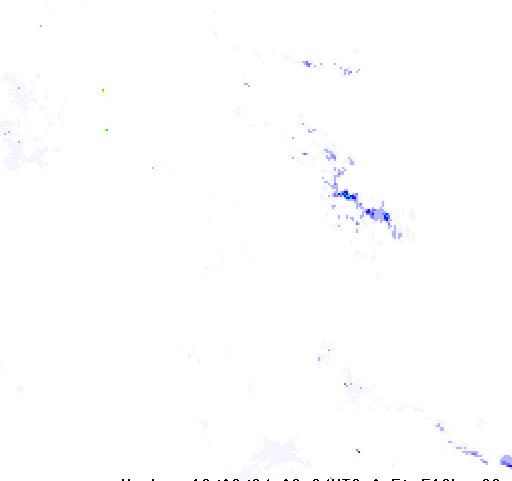 Rain Radar