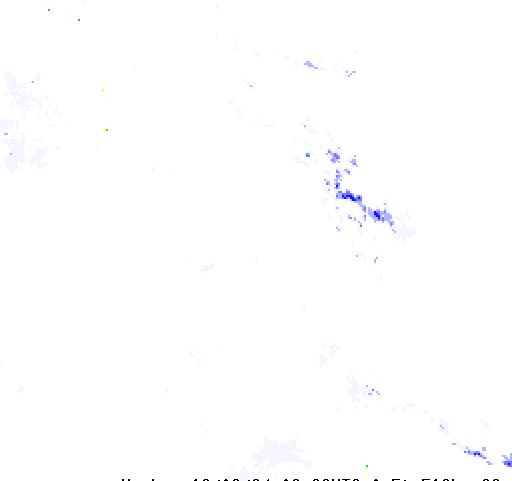 Rain Radar