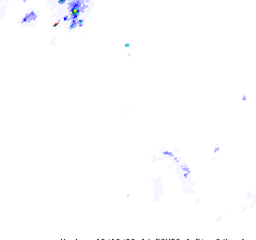 Rain Radar