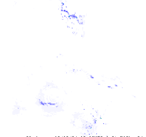 Rain Radar