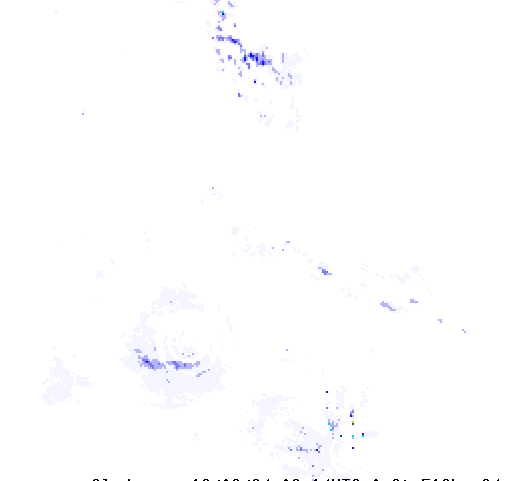 Rain Radar