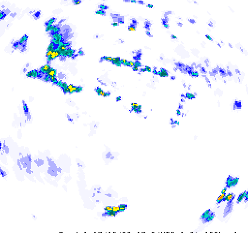 Rain Radar