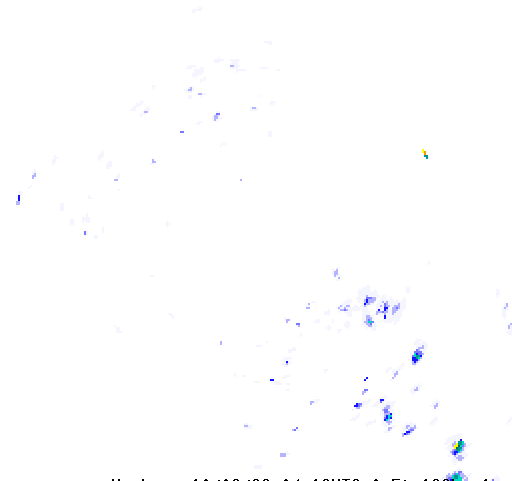Rain Radar