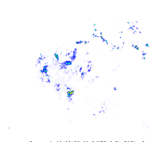 Rain Radar