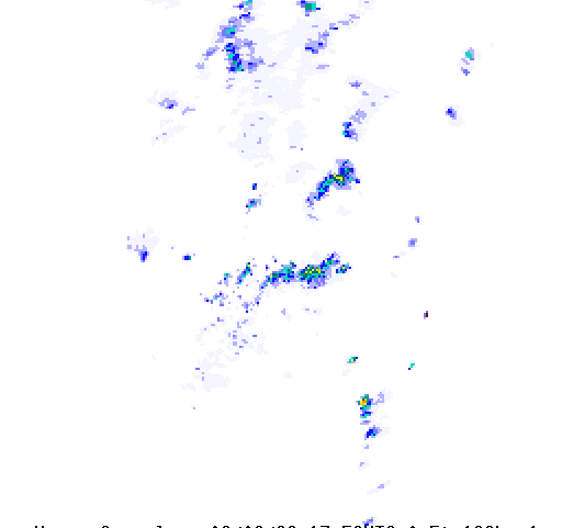 Rain Radar