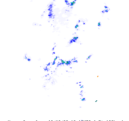 Rain Radar