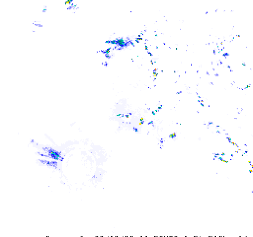 Rain Radar
