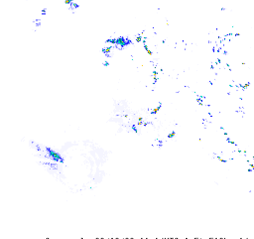 Rain Radar