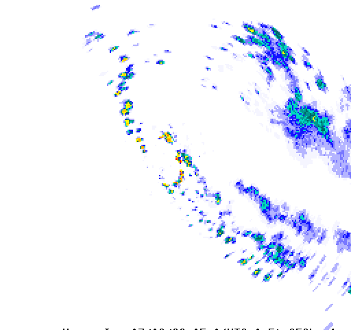 Rain Radar