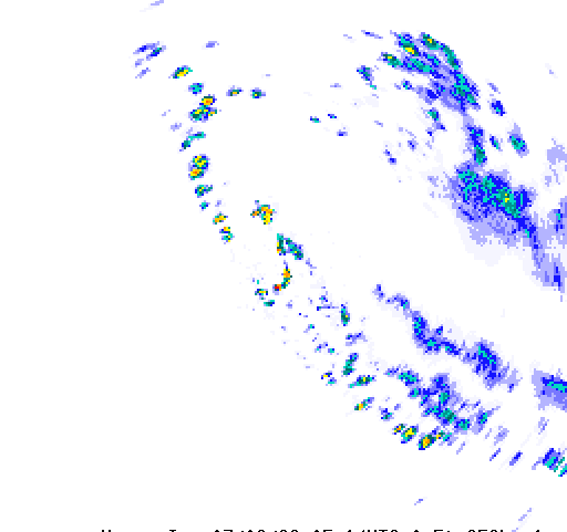 Rain Radar
