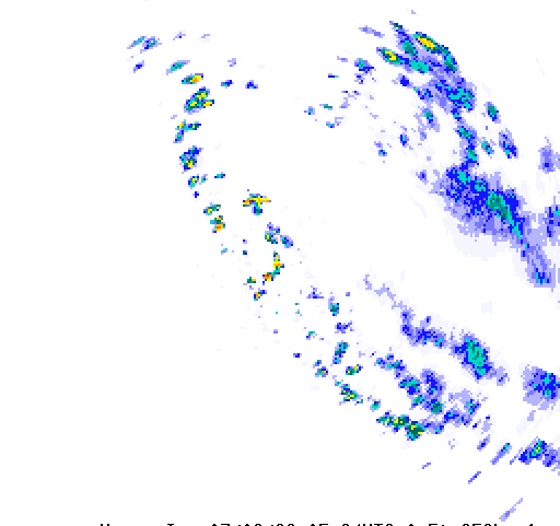 Rain Radar