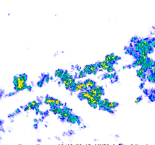 Rain Radar