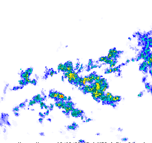 Rain Radar
