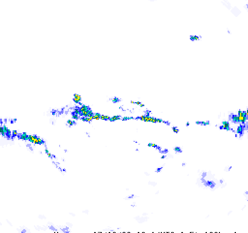 Rain Radar