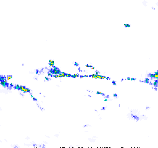 Rain Radar
