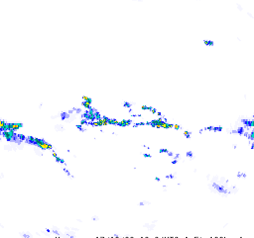 Rain Radar