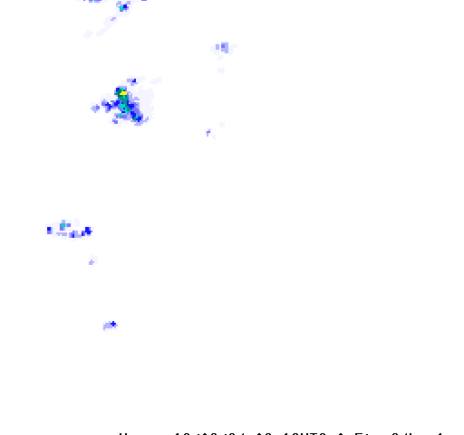 Rain Radar